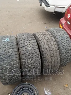 305/65r18 Off Road