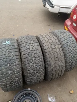 305/65r18 Off Road