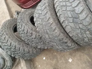 275/70r18 Off Road Tire