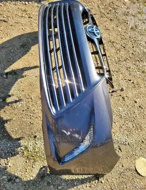 Camry 2015 Front Bumper Available
