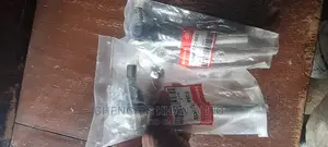 Tie Rod Ends 2015-2018 Honda HR-V