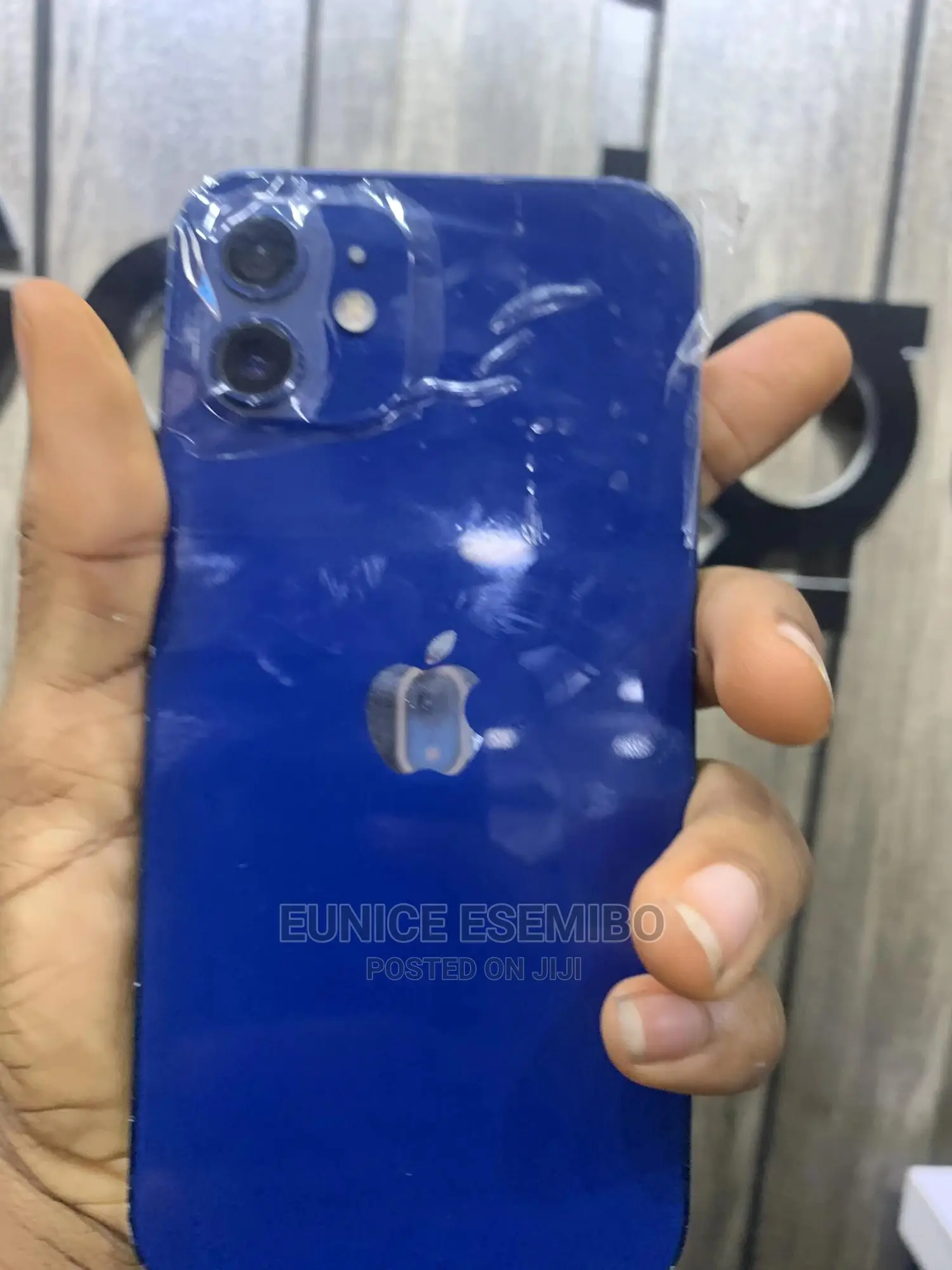 Apple iPhone 12 128 GB Blue