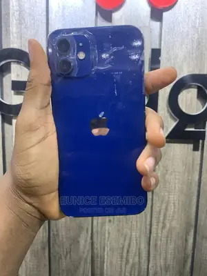 Apple iPhone 12 128 GB Blue