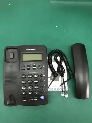 Optimax Display Phone Box Mx-015