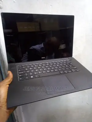 Laptop Dell Precision 5510 32GB Intel Core I7 SSD 512GB