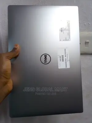 Laptop Dell Precision 5510 32GB Intel Core I7 SSD 512GB