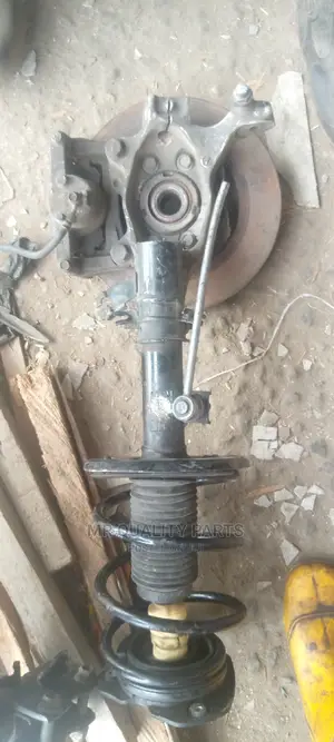 Shock for Nissan Altima 2009, 2010 2008