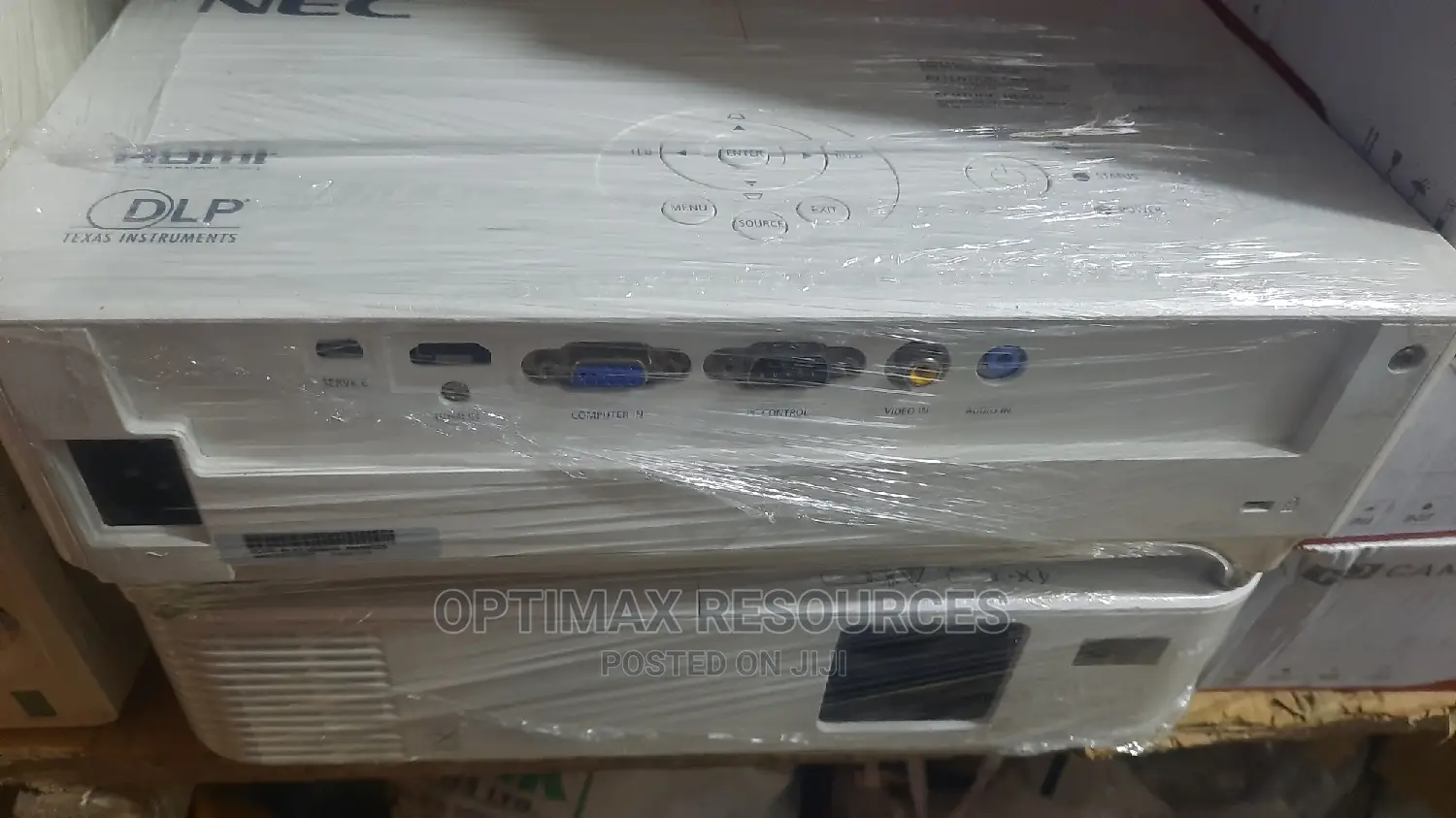 Dell, Nec, Toshiba, Epson, Hitachi Projector Machine