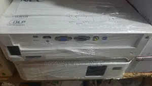 Dell, Nec, Toshiba, Epson, Hitachi Projector Machine