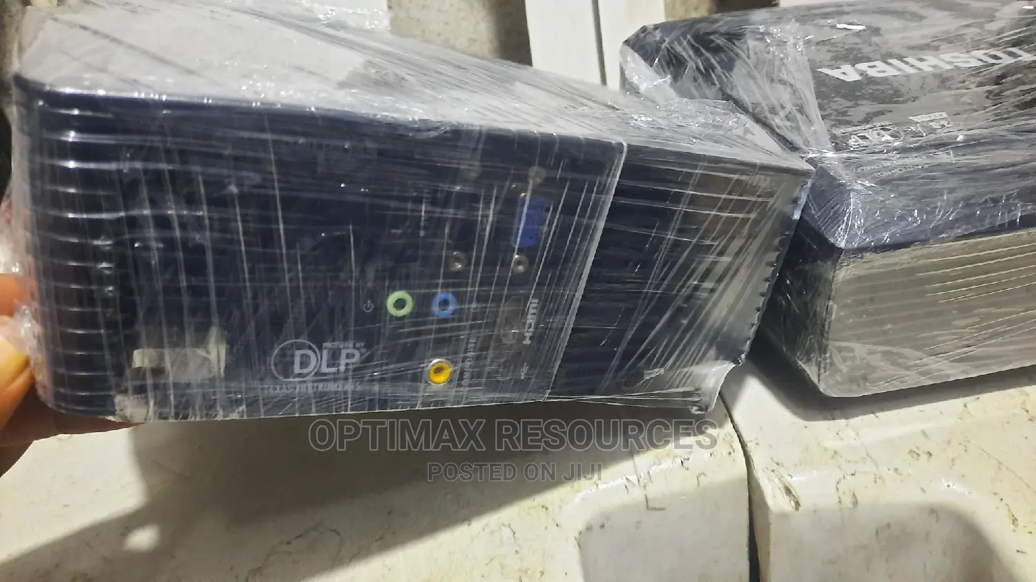 Dell, Nec, Toshiba, Epson, Hitachi Projector Machine