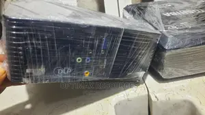 Dell, Nec, Toshiba, Epson, Hitachi Projector Machine