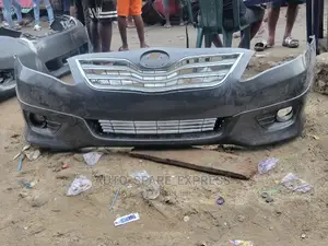Camry 2010 Sports Bumper