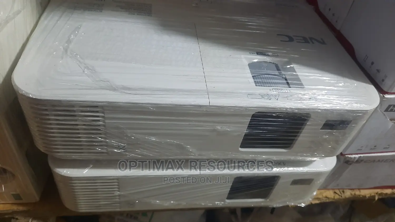 Dell, Nec, Toshiba, Epson, Hitachi Projector Machine