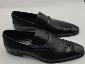 Original Italian MORESCHI Loafers Availavle in Store