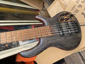 Cort C5 Bass Guitar
