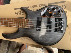 Cort C5 Bass Guitar