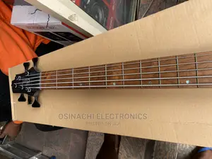 Cort C5 Bass Guitar