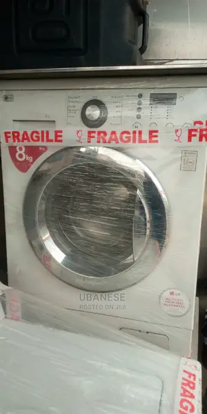 Repairing of Washing Machine in Ikoyi