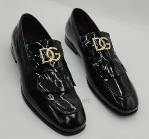 Original DOLEC GABBANA Loafers Available in Store
