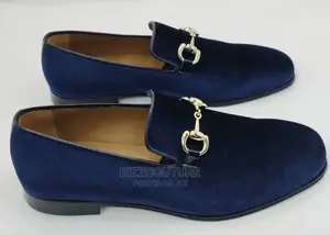 Original GUCCI Loafers Available in Store