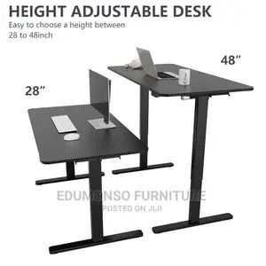 Best Adjustable Standing Desk