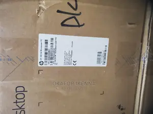 New Desktop Computer HP 290 G4 All-in-One 4GB Intel Core 2 Duo HDD 1T