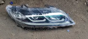 Head Lamp 2016 Honda Accord Coupe