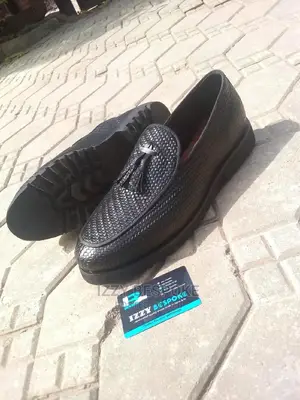 Quality Leather Shoes