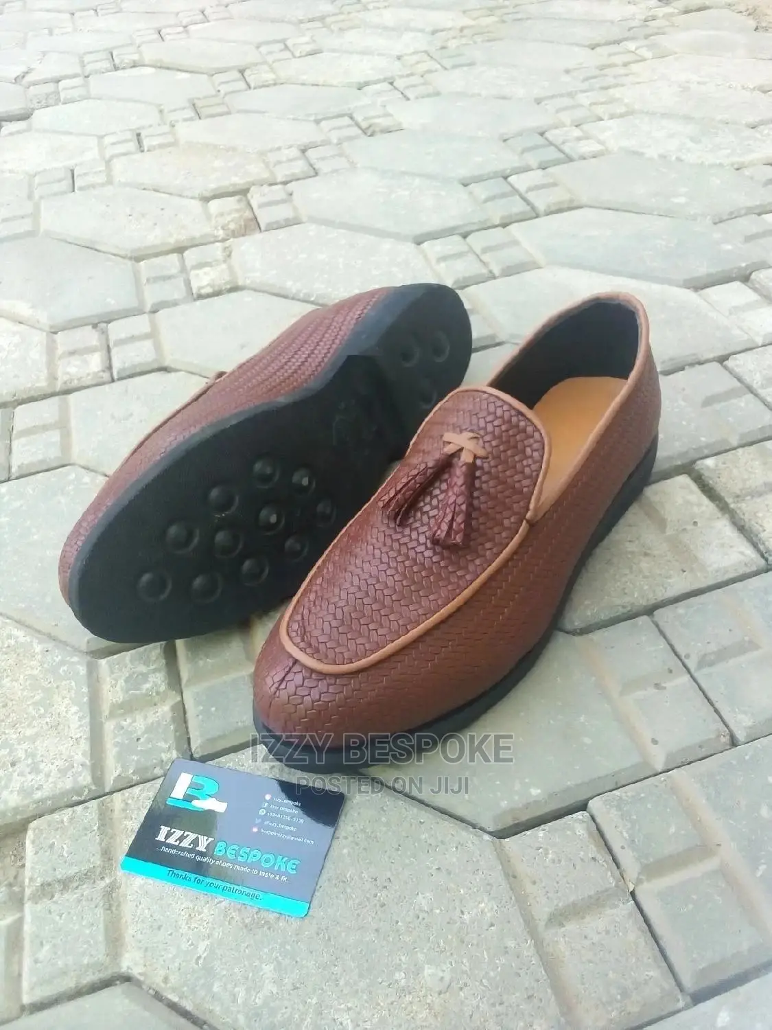 Quality Leather Shoes
