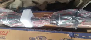 Complete Shaft 2013-2016 Honda Pilot With Extension
