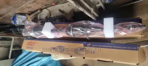 Complete Shaft 2013-2016 Honda Pilot With Extension