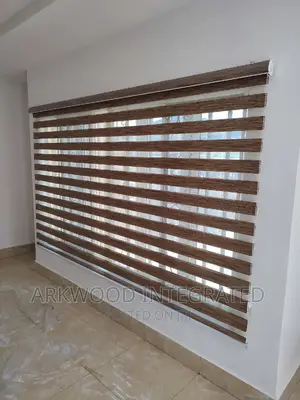 Window Blinds