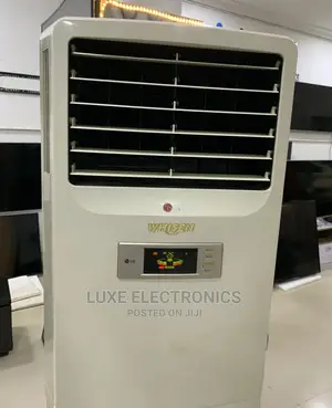 3hp Lg Standing Unit Ac Foreign Used