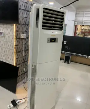 3hp Lg Standing Unit Ac Foreign Used