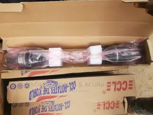 Shaft Head Complete for Honda Crosstour 2013-2015