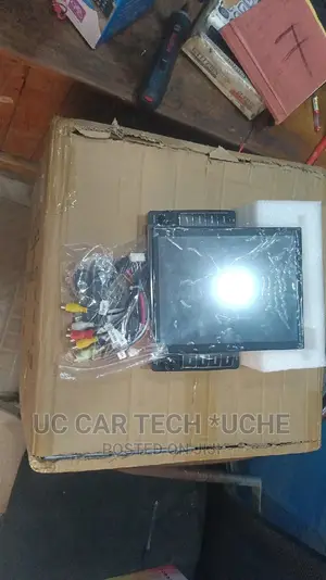 Universal Android Tesla 9" for All Vehicles