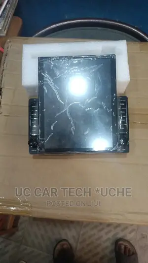 Universal Android Tesla 9" for All Vehicles