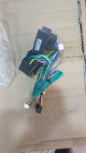 Kia Sportage 2010 Android Screen