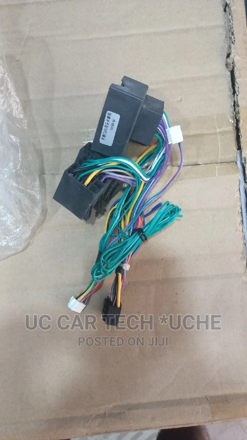 Kia Sportage 2010 Android Screen