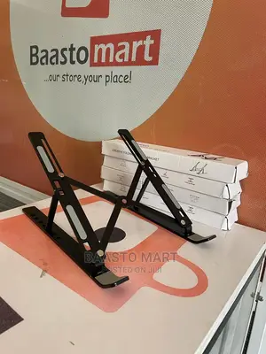 Gadget Stands (Aluminum)