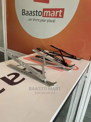 Gadget Stands (Aluminum)