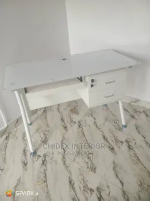 Office Home Glass Table