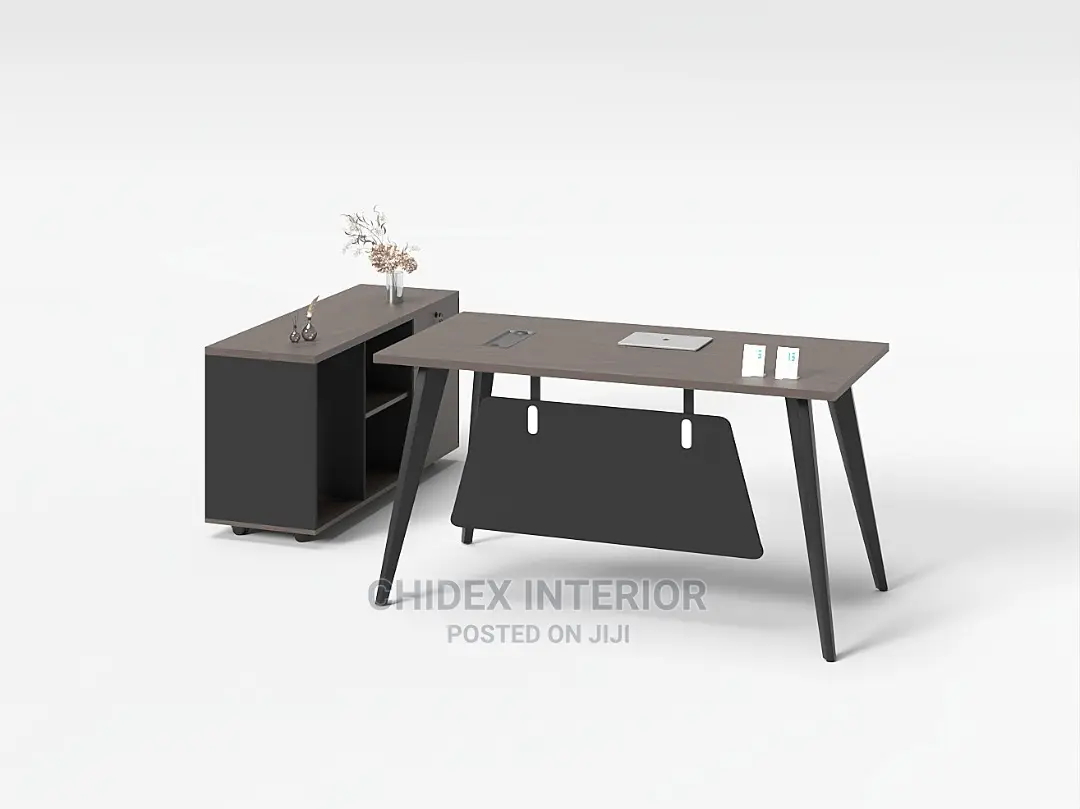 Executive Office Table
