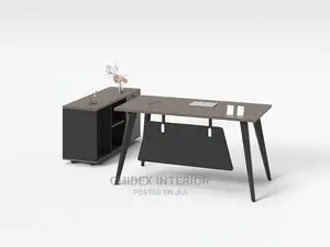Executive Office Table
