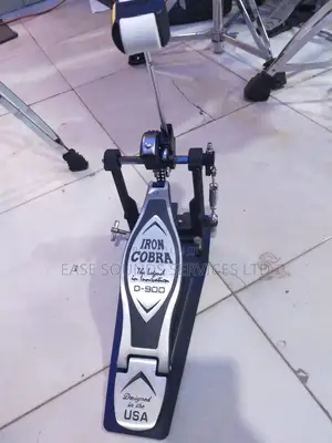 Drum Pedal