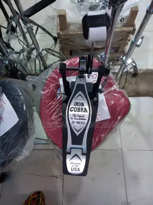 Drum Pedal