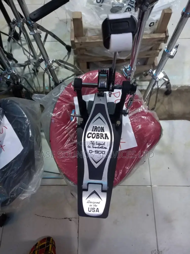 Drum Pedal
