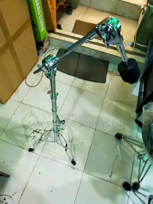 Cymbals Stand
