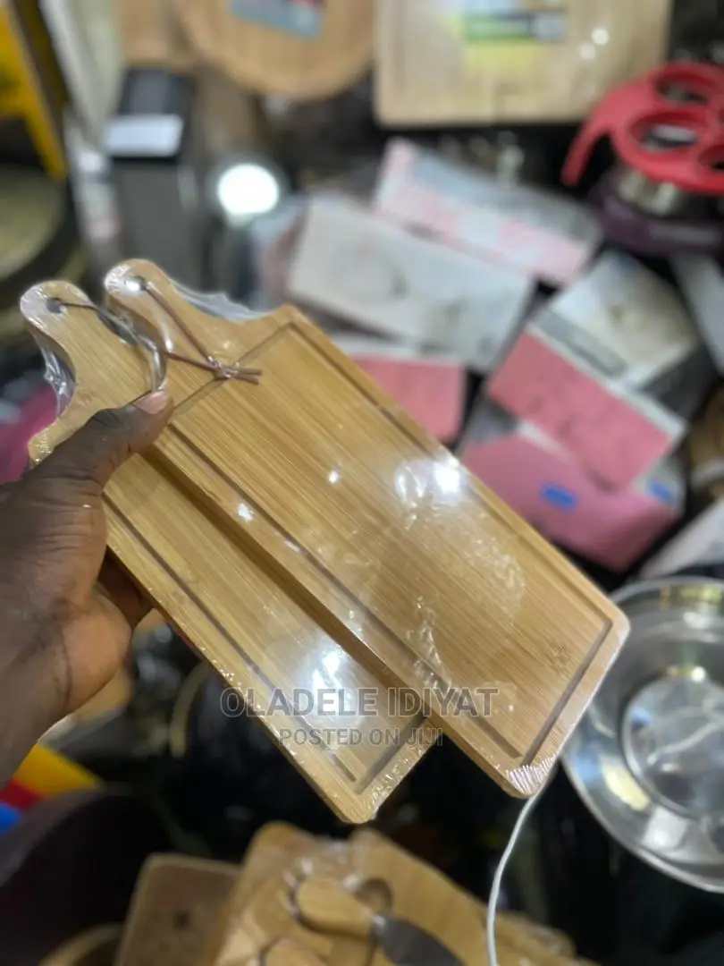 Food Tray 
