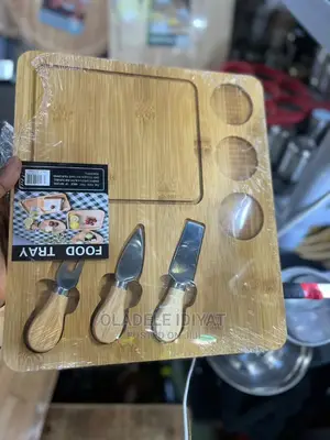 Food Tray 